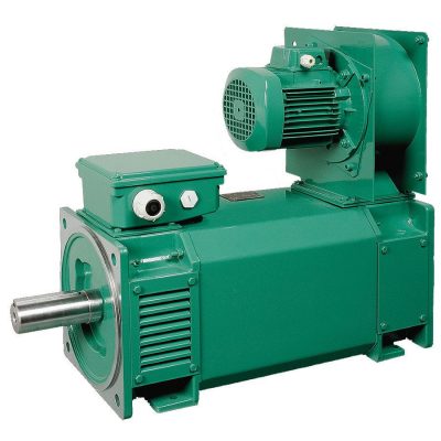 CPLS Variable Speed Motor